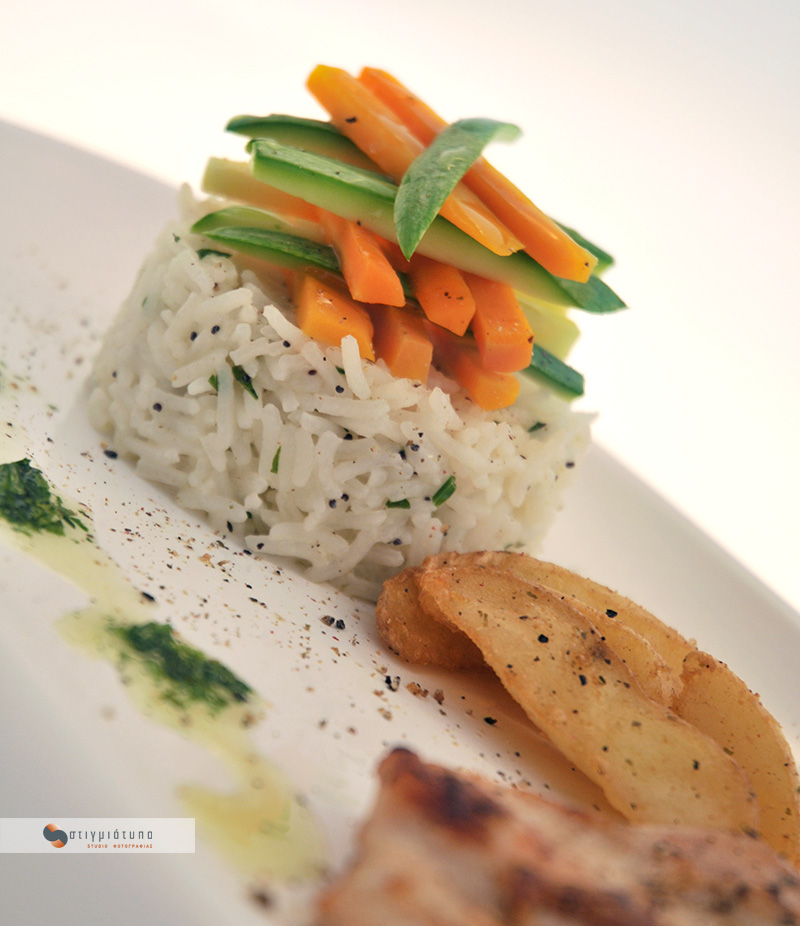 Εστιατόριο «Prego» |&nbsp;Πάτρα