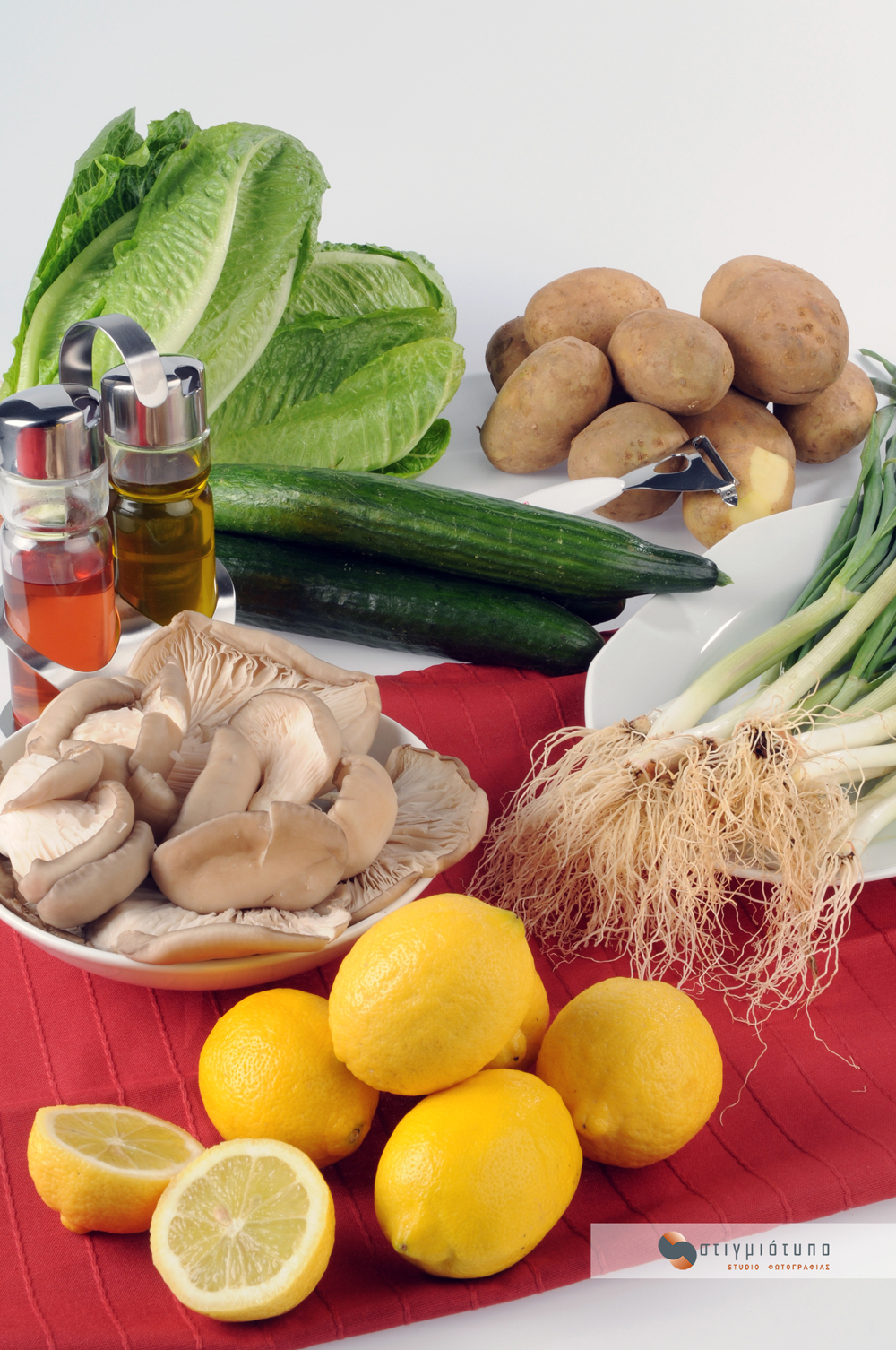 Super Market Κρόνος