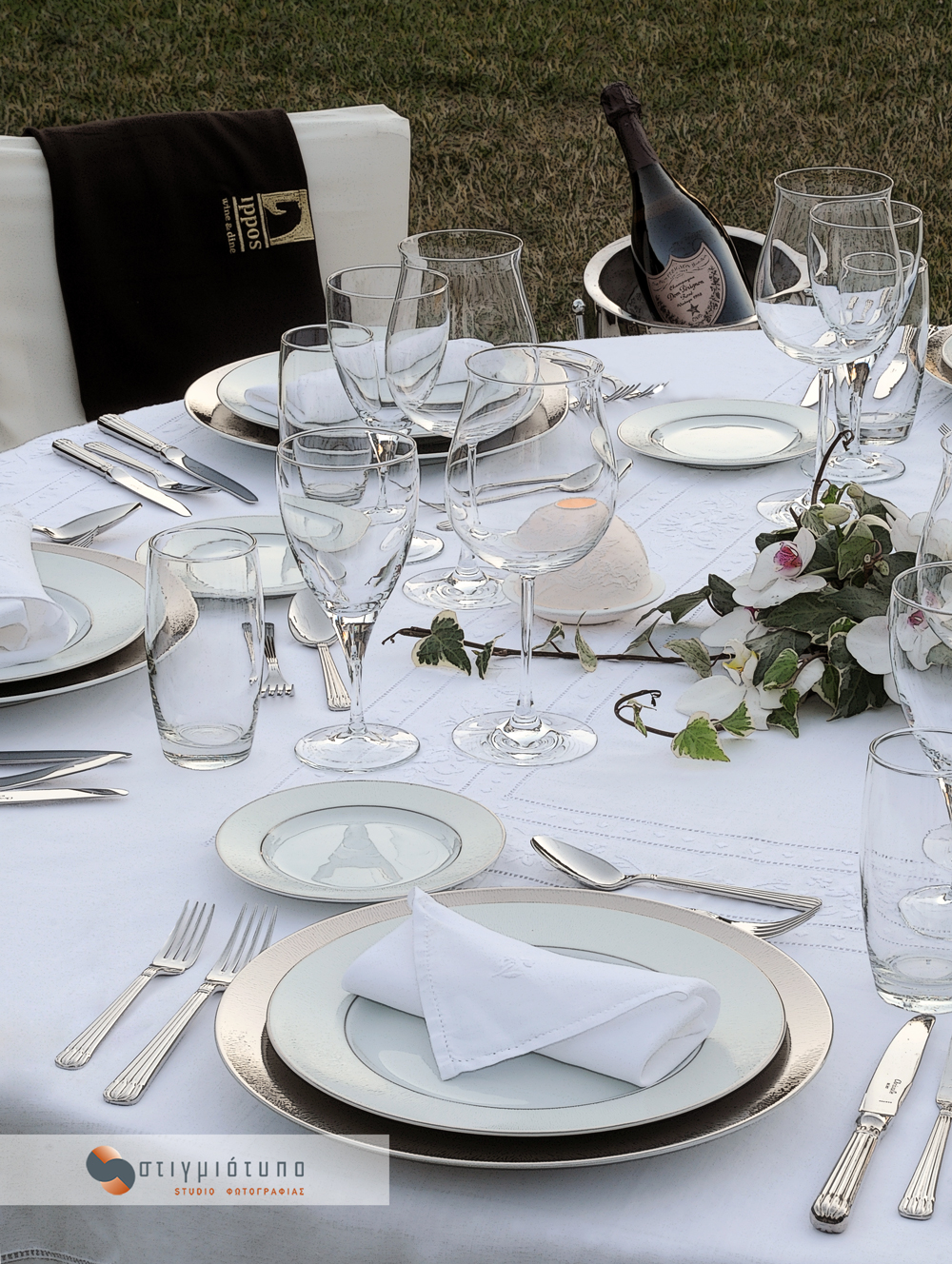 Ιππικός Όμιλος Ρίου