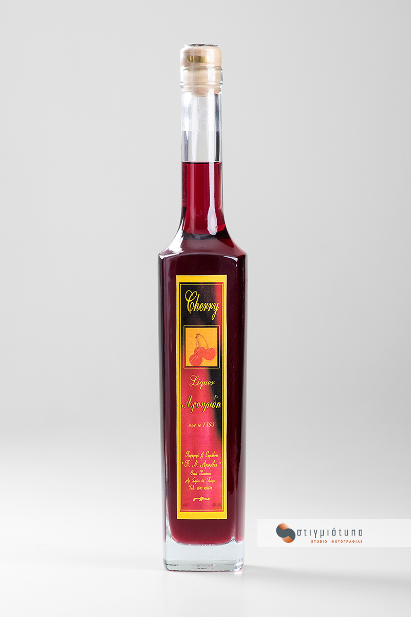 Ποτοποιία Αγουρίδης