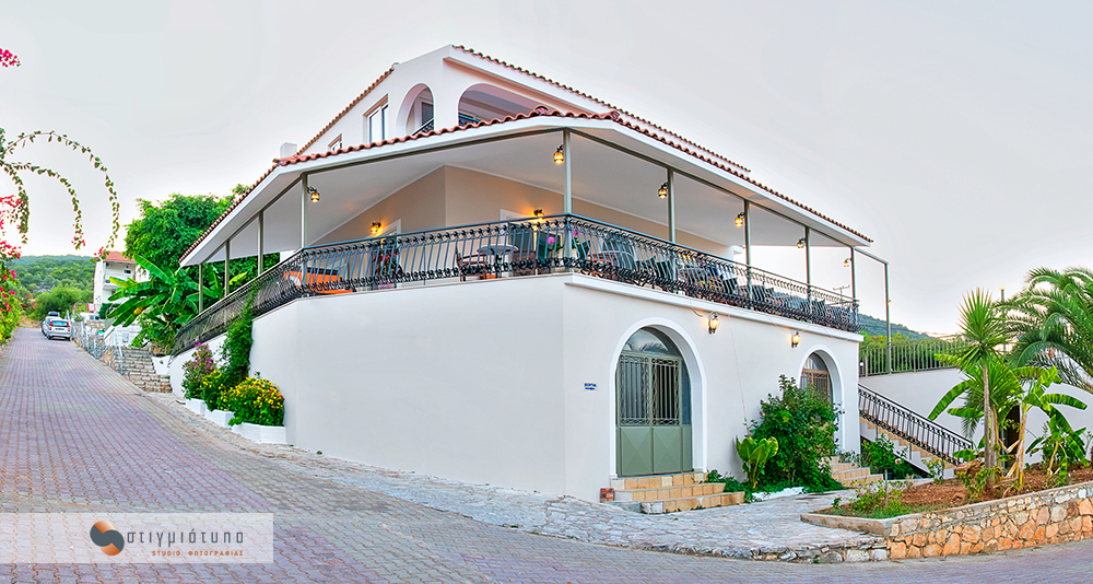 Green Bay –&nbsp;Κεφαλονιά