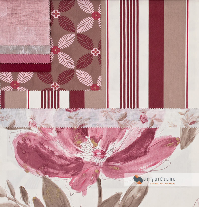 Δείγματα υφασμάτων