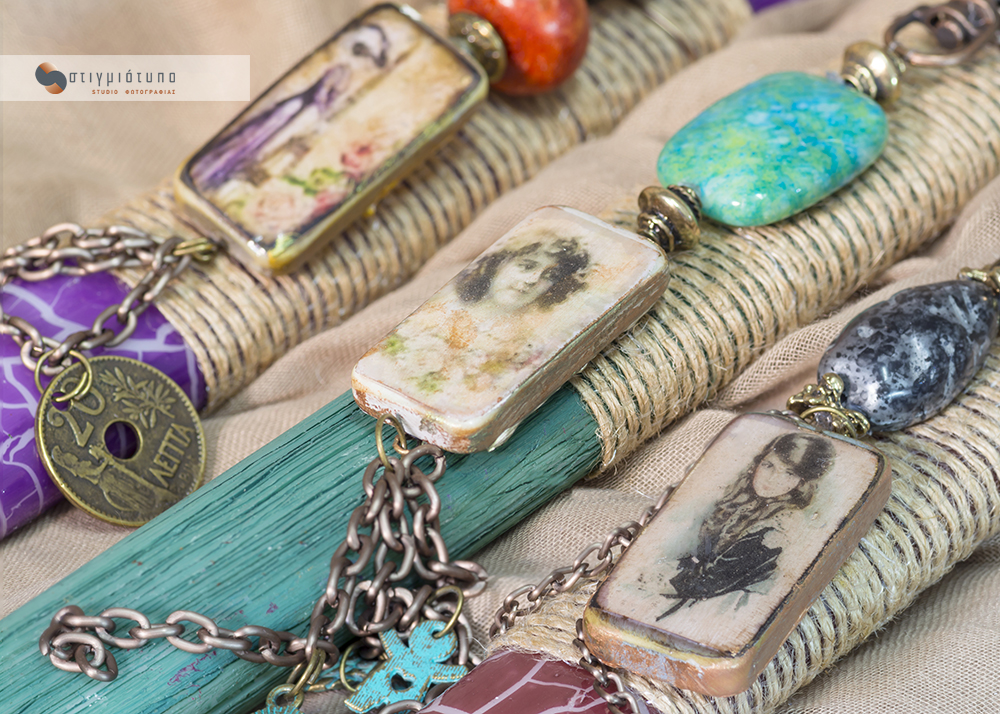 Αγνή & Αλέκα |&nbsp;Λαμπάδες