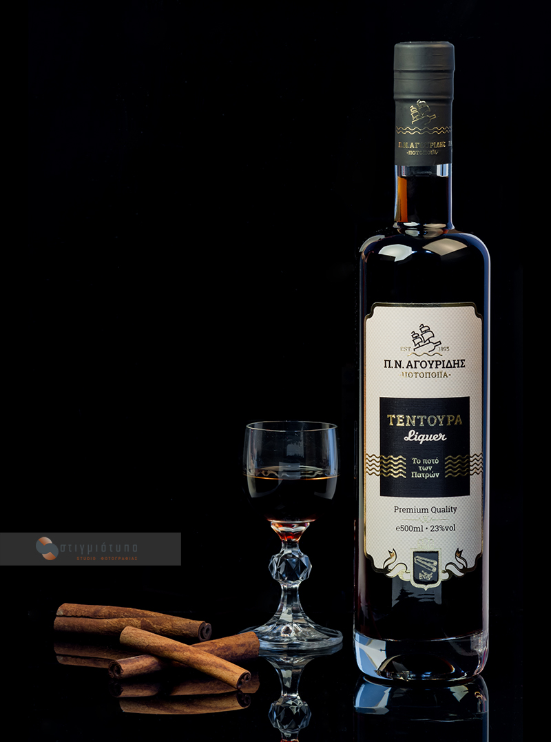 Τεντούρα Π.Ν. Αγουρίδης