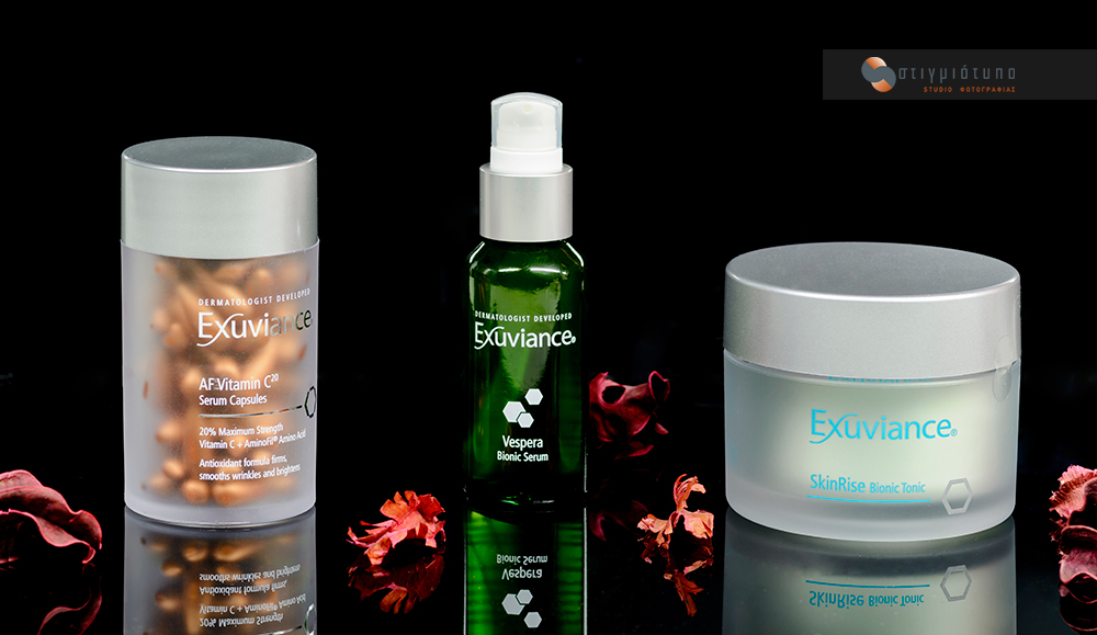 Προϊόντα περιποίησης | Romanos Aesthetic&nbsp;Evolution