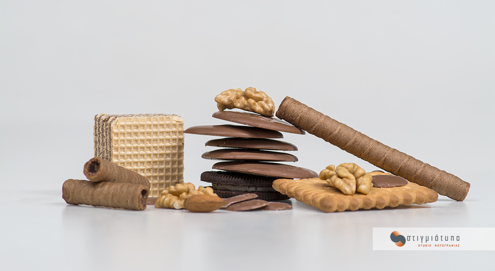 Μπαλάσκας Ζαχαροπλαστική