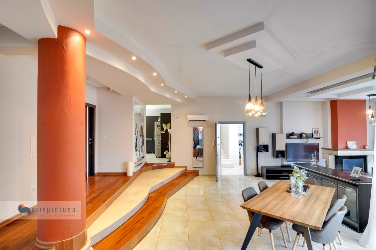 Μονοκατοικία στο Κουκούλι Πάτρα – keyfind&nbsp;project