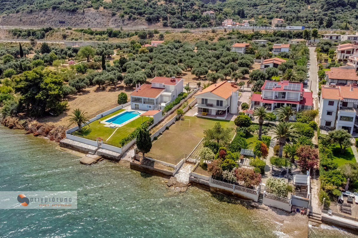 Μονοκατοικία στην Κάτω Ροδινή Αχαΐας – Keller Williams&nbsp;West