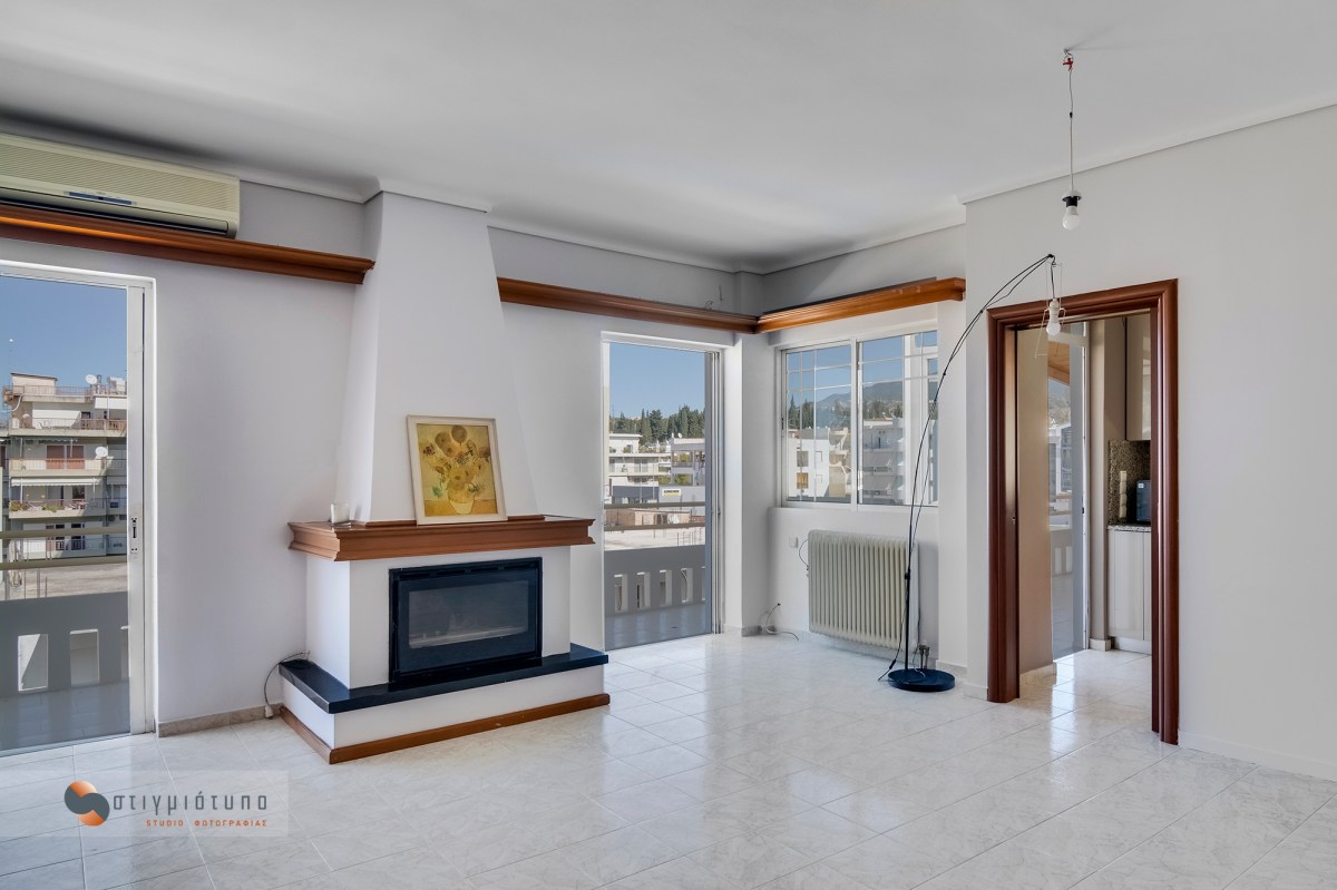 Διαμέρισμα στην Αγυιά Πάτρα – keyfind&nbsp;project