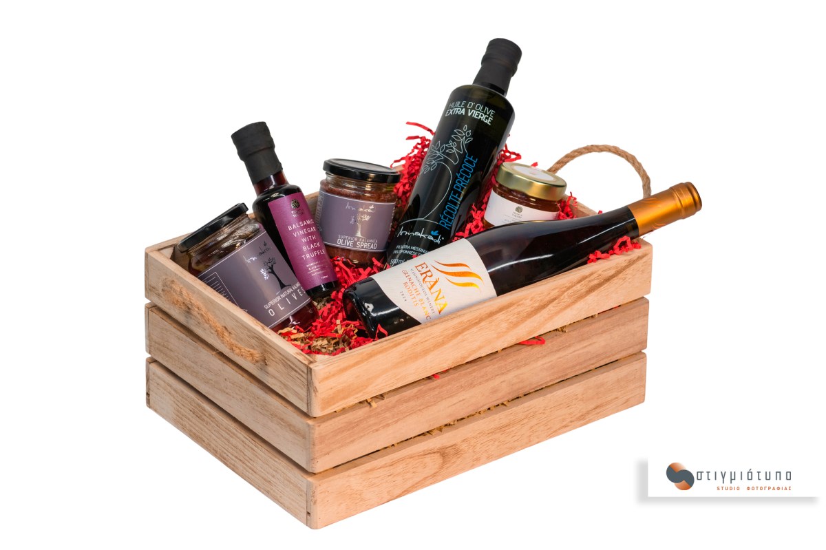 Armakadi – Premium Gift&nbsp;Boxes